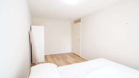 Te huur: Appartement Mattenbiesstraat 92 in Rotterdam - Photo 4