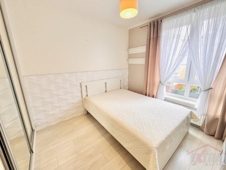 Gumieńce 2 pok. z balkonem i m. postojowym (438655) - Photo 3