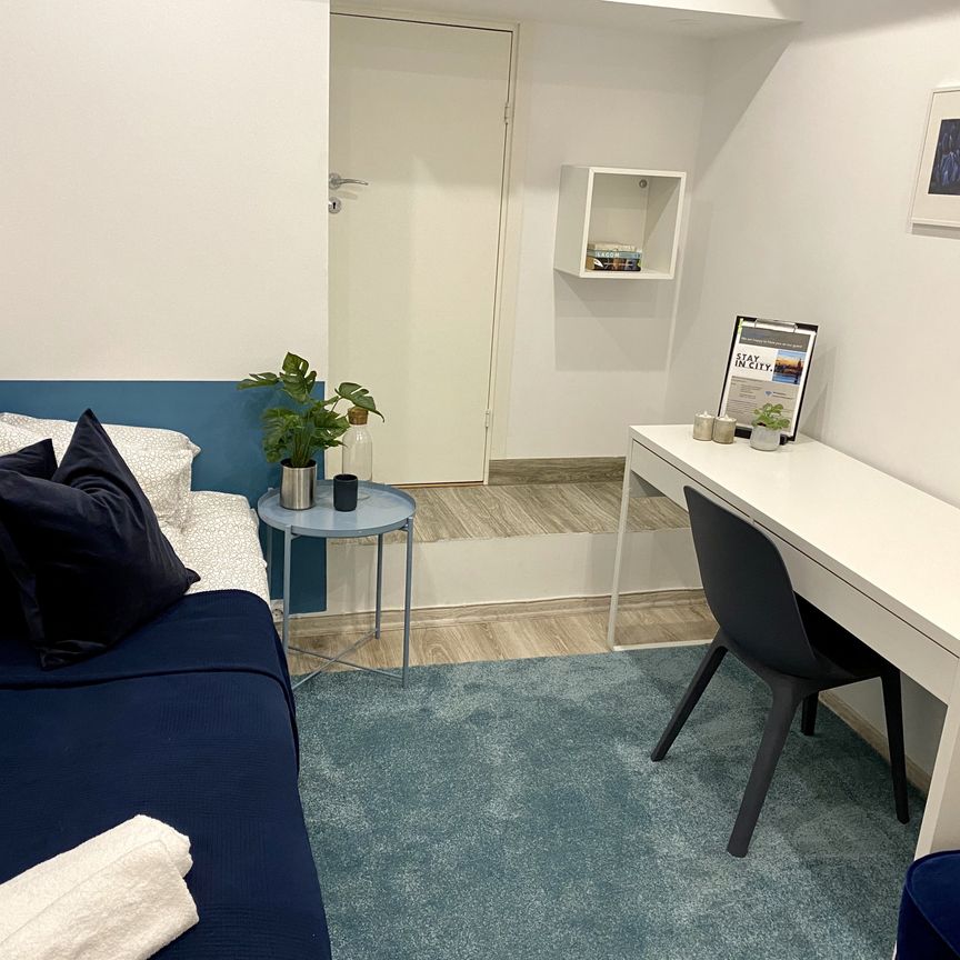 Fridhemsgatan, Stockholm - Photo 1