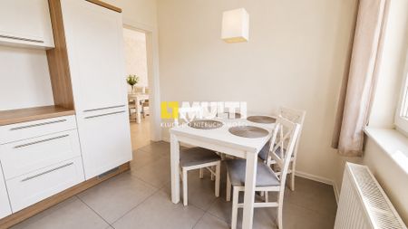 Dwupoziomowe 92 m² | 4 pokoje | balkon | parking - Photo 3