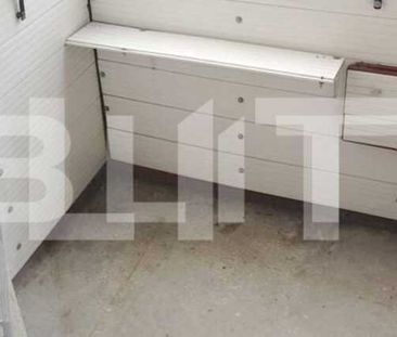 Apartament decomandat cu 2 camere, cheltuieli reduse, zona Gruia - Photo 6