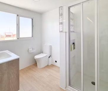 Avinguda del Cid, Valencia, Valencian Community 46018 - Foto 2