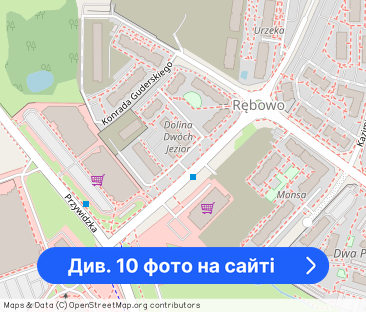 Mieszkanie 2 pokoje Jasień - Фото 1