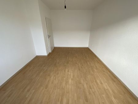 3-Zimmer-Wohnung mit Balkon in Wilhelmshaven-City mieten - Foto 4