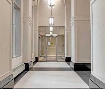 For Lease - 388 Prince Of Wales Drive Unit# 3705, Mississauga, Ontario - Photo 2