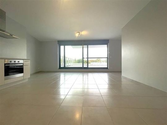 Appartement te huur - Foto 1