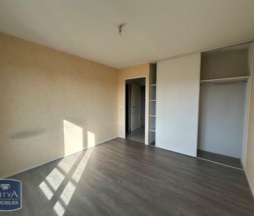 Location Appartement 2 pièces 52m² ST DIZIER 52100 - Photo 6