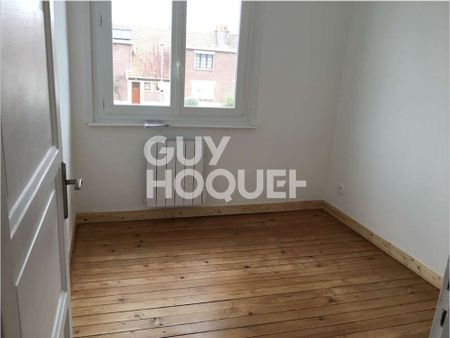 LOCATION : maison de 4 pièces (78 m²) à DOUAI - Photo 5