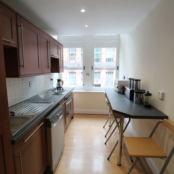 1 Bedroom Property To Rent - Photo 1