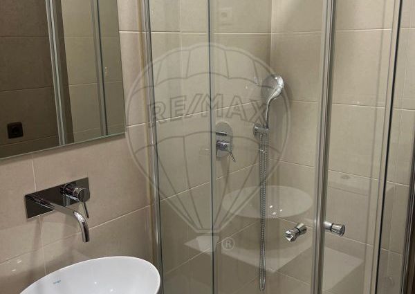 Apartamento T3 em Setúbal