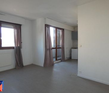 Appartement T1 à louer à Annemasse - Photo 6