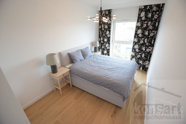 Apartament z miejscem postojowym, taras. - Photo 1