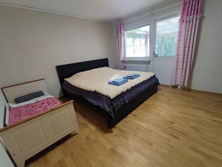 Nämndemansvägen, Sollentuna - Photo 4