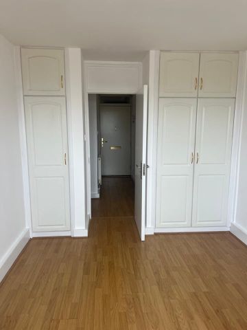 1 Bed Flat, David Lee Point, E15 - Photo 5