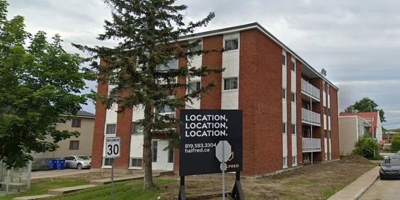 (Hull) Grand 2 Chambres Près D'Ottawa! - Photo 3