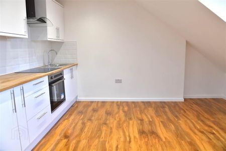 4 Merchant Apartments, Pats Brae, Ballymena, BT43 5AS - Photo 2