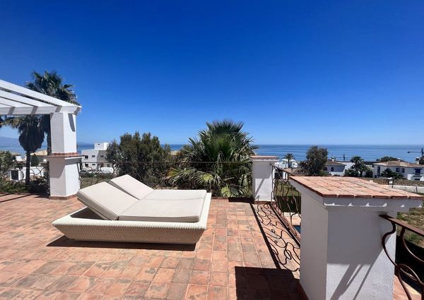 La Paloma, Manilva, Andalusia 29692