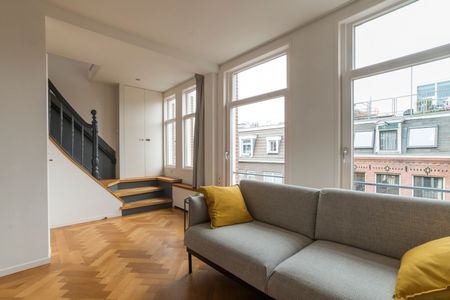 Appartement te huur: Rustenburgerstraat 127-3 1073 EW Amsterdam - Photo 4