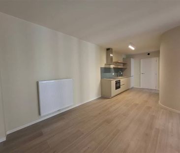 Appartement te huur - Foto 1
