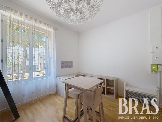 Location Appartement 1 pièce 27m² NANTES 44100 - Photo 1