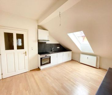 Sanierte 3-Zimmer-Altbauwohnung in Uninähe - Provisionsfrei! - Photo 4