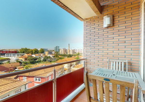 Apartamento T2 em Porto