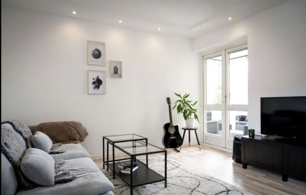 Guldbrandsgatan, Borås - Foto 1