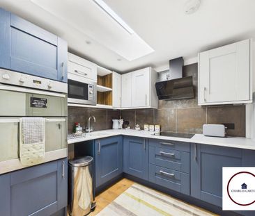 2 bedroom semi-detached house to rent - Photo 5