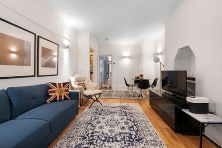 1 bedroom apartment to rent - Photo 2