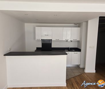 Location Appartement 3 pièces 79m² NARBONNE 11100 - Photo 6