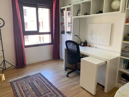 4 room luxury Flat for rent in Benalmádena, Andalusia - Photo 3