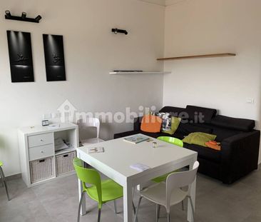Trilocale via Giacomo Matteotti 14, Bolognina, Bologna - Photo 1
