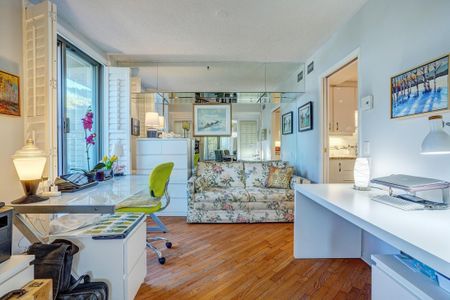 Appartement à louer - Montréal (Côte-des-Neiges/Notre-Dame-de-Grâce) (Côte-des-Neiges) - Photo 2