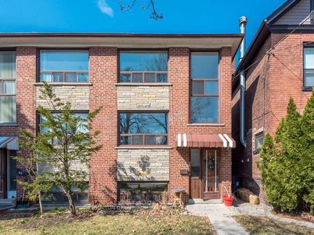 For Lease - 322 High Park Avenue Unit# 1, Toronto, Ontario - Photo 3