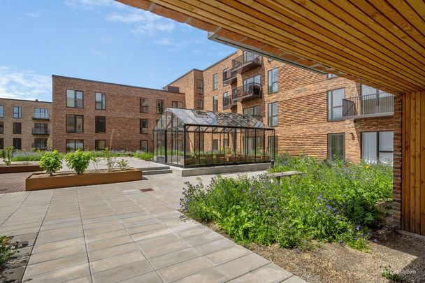 Engsøvej 223, 3. th., 8240 Risskov, Aarhus - Foto 1