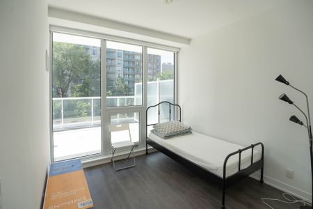 For Lease - 15 Holmes Avenue Unit# 315, Toronto, Ontario - Photo 2