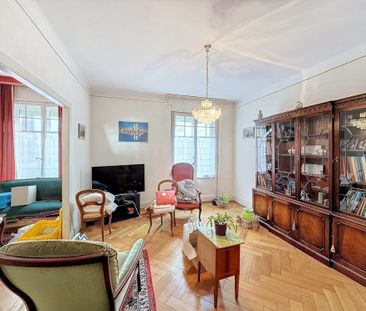 Bel appartement de 4 pièces au 1er étage, avec conciergerie de l’im... - Foto 6