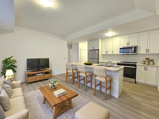 For Lease - 70 Kenesky Drive Unit# 11, Hamilton, Ontario - Photo 1