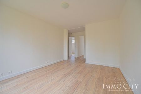 Appartement 3 pièces - 54.29m² - Photo 2