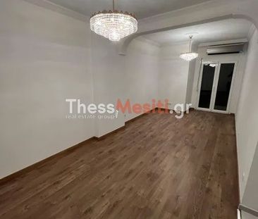 Διαμέρισμα για ενοικίαση Κάτω Τούμπα (Τούμπα) - Photo 5