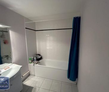 Location Appartement 2 pièces 50m² MORSBACH 57600 - Photo 3