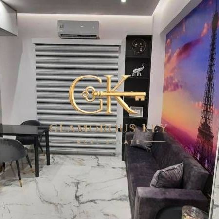 Studio/Γκαρσονιέρα για ενοικίαση Άνω Γλυφάδα (Γλυφάδα) - Photo 1