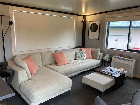 Beautiful One Bedroom Tiny House - Photo 5