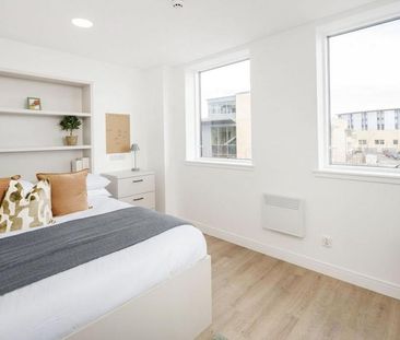 Studio to rent - Photo 6