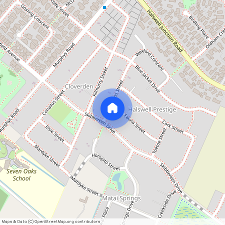 2 Fauna Street, Halswell, Christchurch City