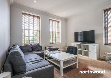 1 bedroom apartment to rent - Photo 2