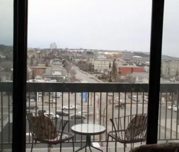 Cozy Inner-City 2 Bdrm Suite | 1335 12th Avenue SW, Calgary - Photo 1
