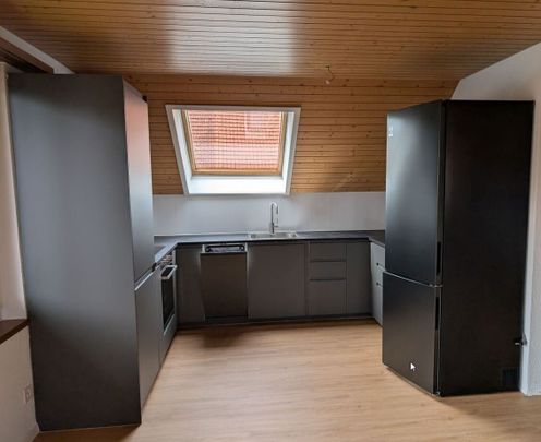 Wohnglück im Grünen - Foto 1