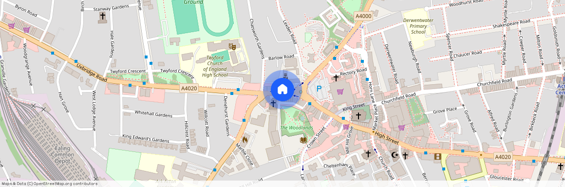 2 bed, 4th floor, Rose, Peridot House in Ark Soane