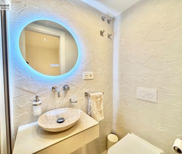 Casa adosada de alquiler en Guadalmina Baja - Photo 3